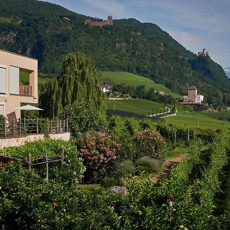 Apartamento Weingut Stuck Appiano Sulla Strada Del Vino Exterior foto