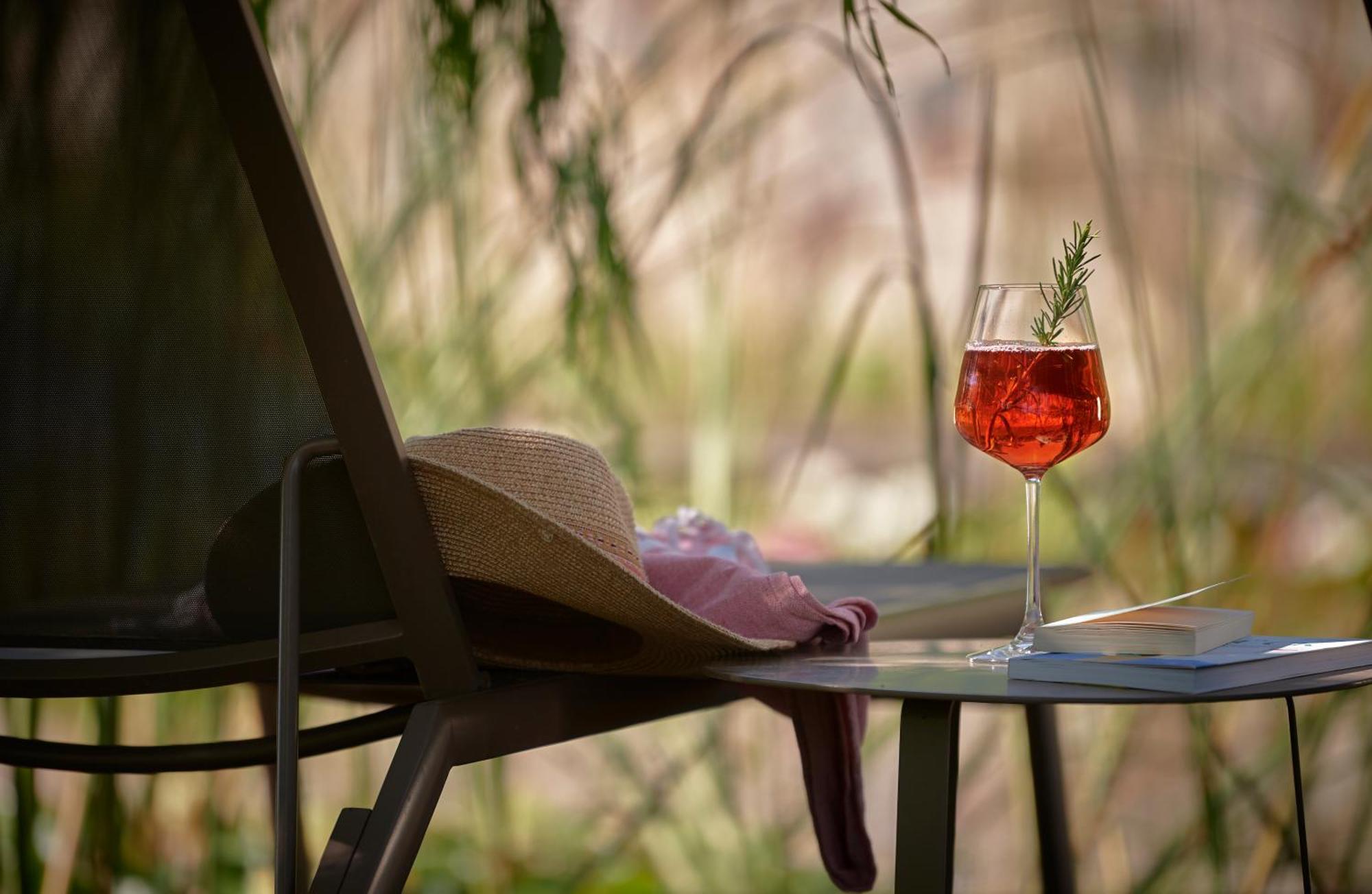 Apartamento Weingut Stuck Appiano Sulla Strada Del Vino Exterior foto