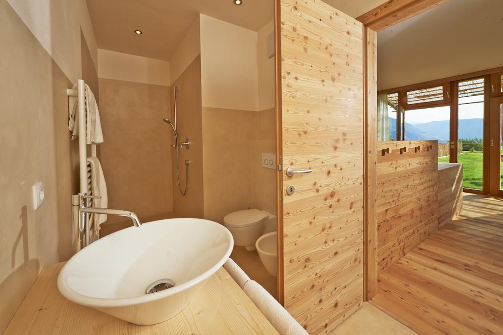 Apartamento Weingut Stuck Appiano Sulla Strada Del Vino Habitación foto