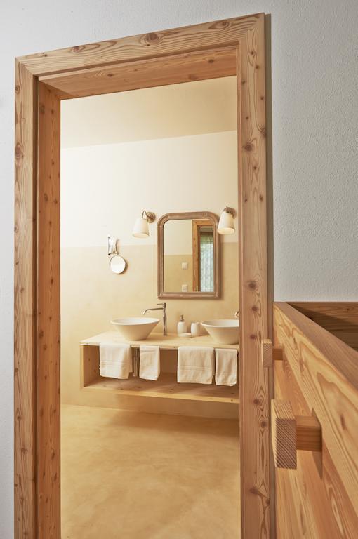 Apartamento Weingut Stuck Appiano Sulla Strada Del Vino Habitación foto